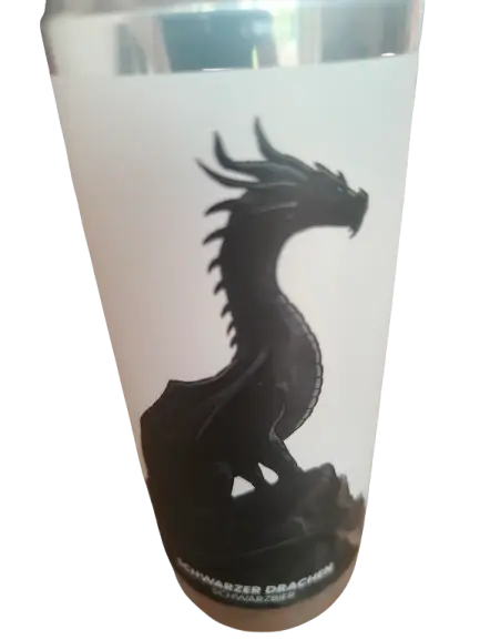 Brewski Schwarzer Drachen