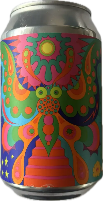 Omnipollo Omnipollos Sommar Pilsner
