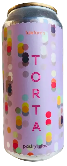 Tuletorn Brewing Torta
