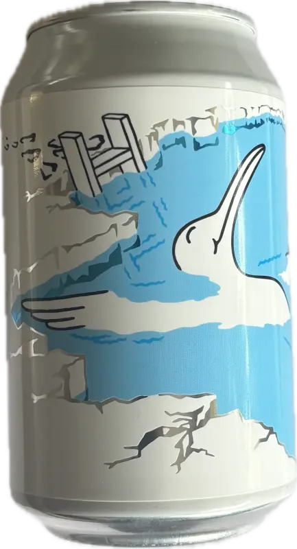 U&ME Beer KallIPA