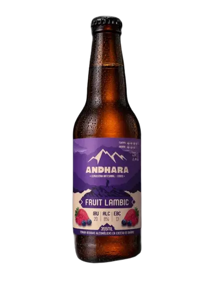 Andhara Fruit Lambic