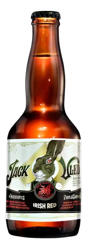 Jack Vled & Co. Jack Vled