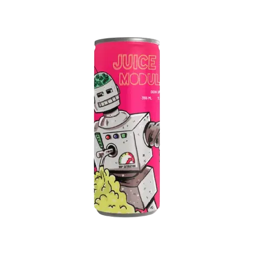 Almirante Brewing Juice Modulator