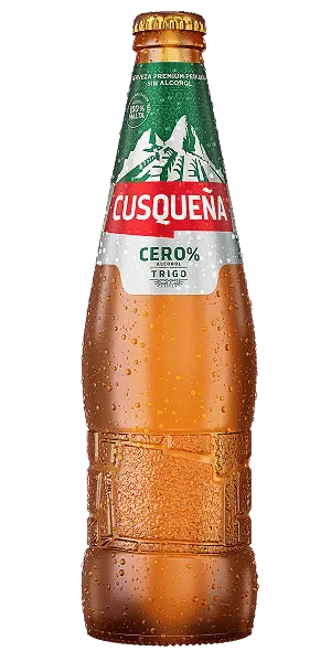 Unión de Cervecerías Peruanas Backus y Johnston Trigo Cero