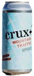 Crux Fermentation Project Mountain Traffic
