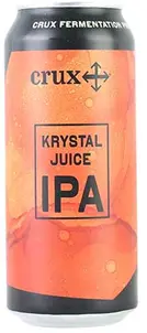 Crux Fermentation Project Krystal Juice