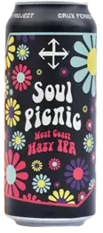 Crux Fermentation Project Soul Picnic