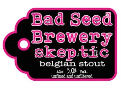 Bad Seed Brewery Skeptic