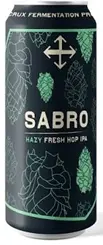 Crux Fermentation Project Sabro