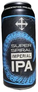 Crux Fermentation Project Super Spiral