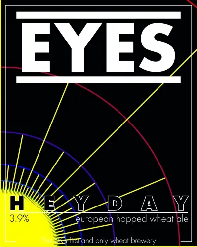Eyes Brewing Heyday