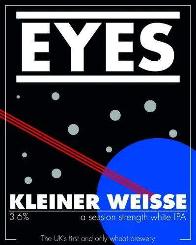 Eyes Brewing Kleiner Weisse