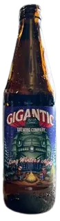 Gigantic Brewing Long Winter's Night