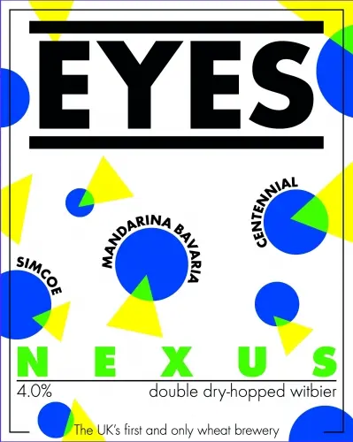 Eyes Brewing Nexus