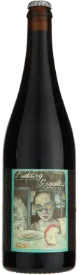 Forager Brewing Company Pudding Goggles