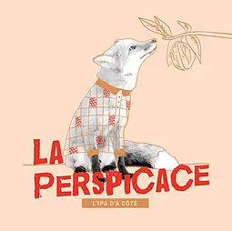 La Porte d'à Côté - Microbrasserie La Perspicace