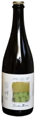 Four Winds Brewing Saison Blanc