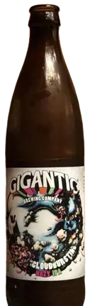 Gigantic Brewing Cloudbursting
