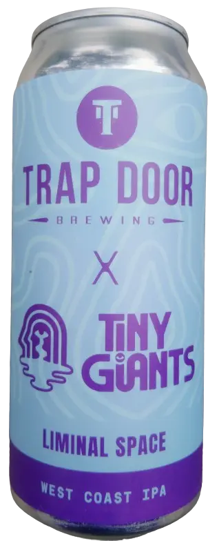 Trap Door Brewing Liminal Space