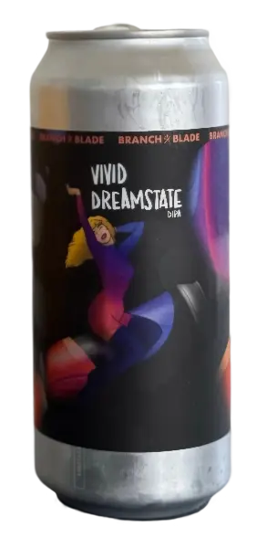 Branch and Blade Brewing Vivid Dreamstate