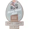 Humpty Dumpty Brewery Heavy Metal Mild