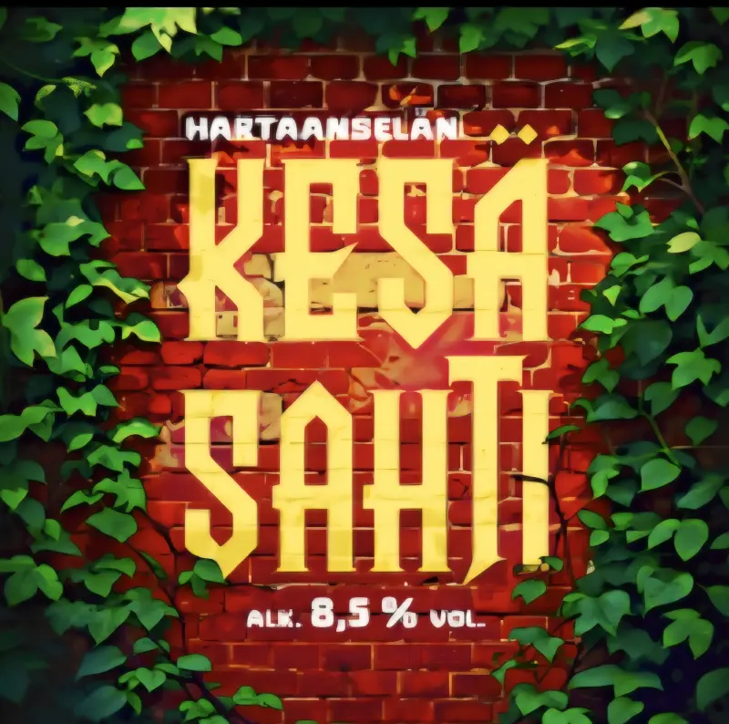 Varikko Panimo Kesäsahti