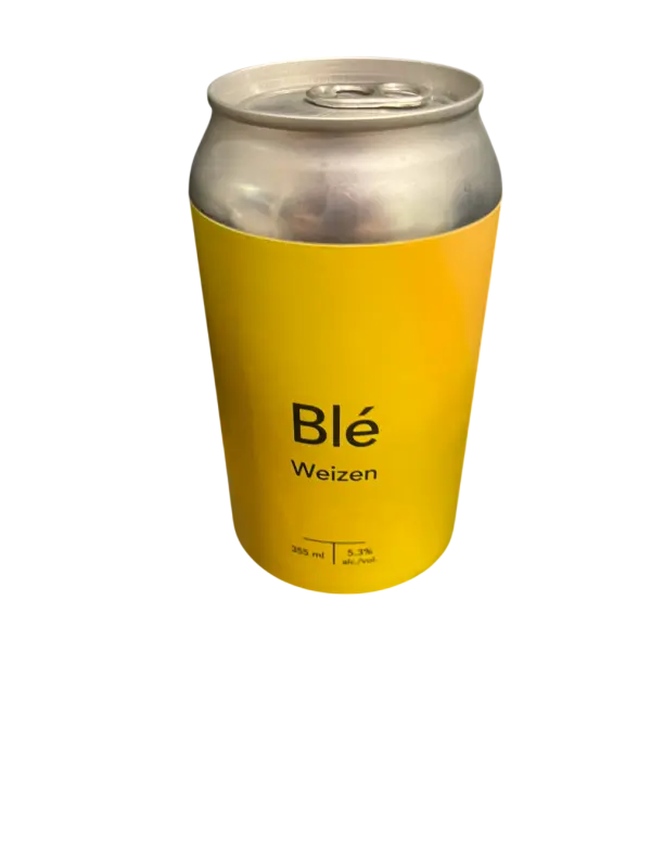 Fine Balance Brewing Company Blé Weizen