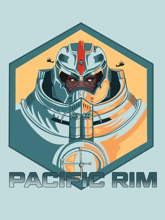 Le Singe Savant Pacific Rim