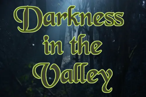 Berkshire Brewing Company Darkness in the Valley