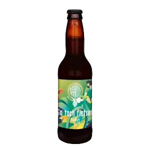 Brouwerij Hommeles Ga toch fietsen
