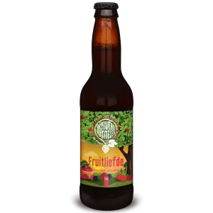 Brouwerij Hommeles Fruitliefde