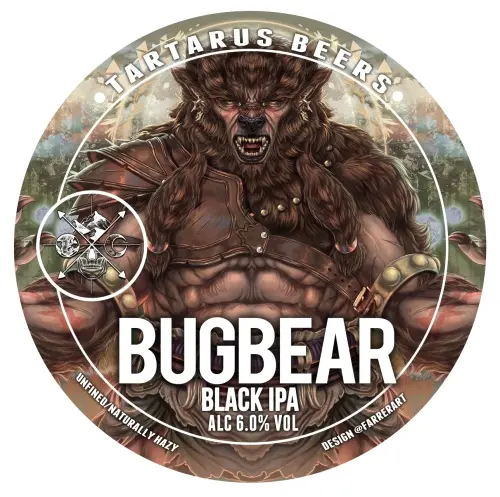 Tartarus Beers Bugbear