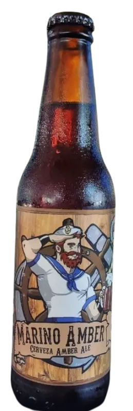 Captain Quayle Brewery Marino