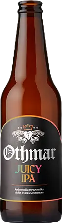 Ootmarsummer Bierbrouwerij Heupink & Co (Othmar) Juicy IPA