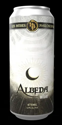 Les Bières Philosophales - Brasserie Alchimique Albeda
