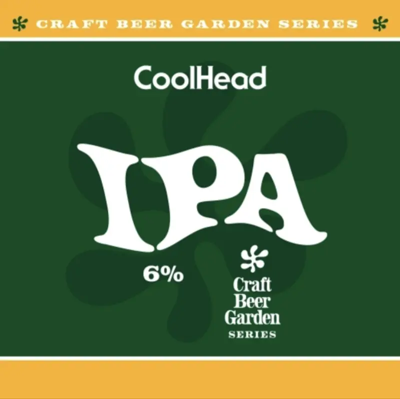 CoolHead Brew CBGF: IPA '26