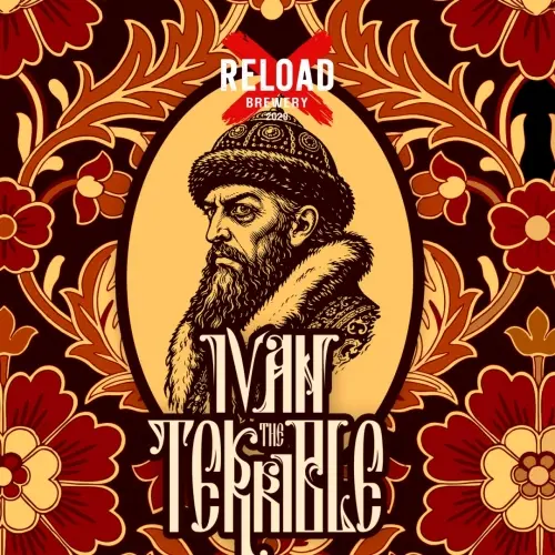 Reload Brewery Ivan the Terrible