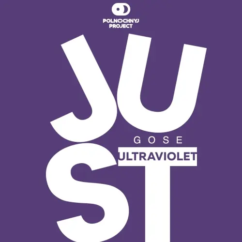 Midnight Project Just: Gose (Ultraviolet)