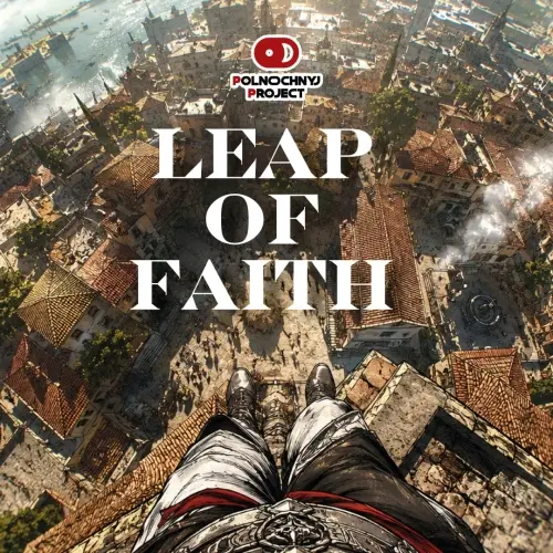 Midnight Project Leap Of Faith