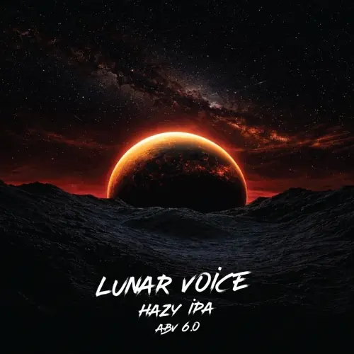 Selfmade Brewery Lunar Voice