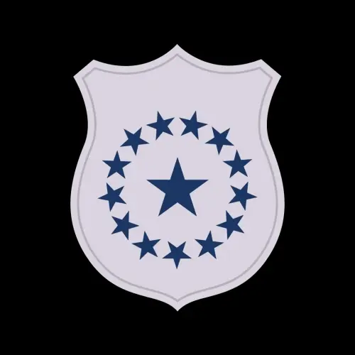 14th Star Brewing Company Serve and Protect