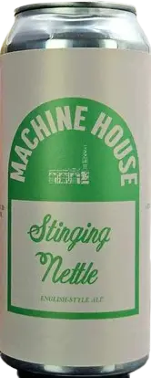 Machine House Brewery Stinging Nettle
