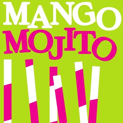 Chroust Mango Mojito