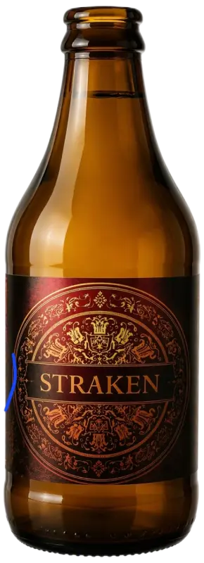 Bäckalund Gårdsbryggeri Straken