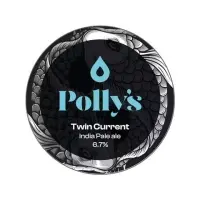 Polly's Brew Co. Twin Current