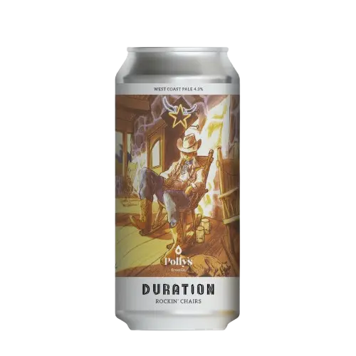 Duration Brewing Rockin' Chairs