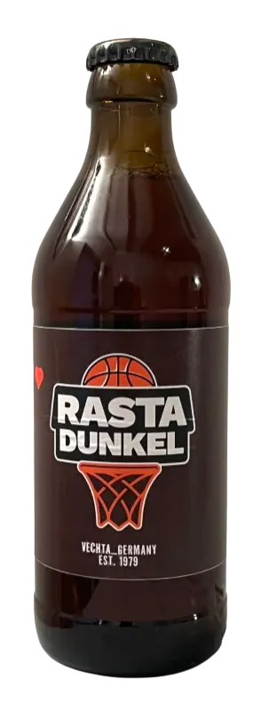 N&M Food & Beverage Rasta Dunkel