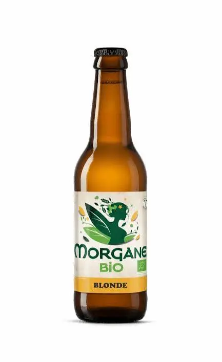 Lancelot Morgane Bio Blonde