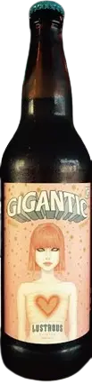 Gigantic Brewing Lustrous