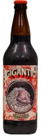 Gigantic Brewing Shazoo Chocolate Milk Stout